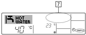 MITSUBISHI PWFY-P72NMU-E-AU - To Turn Off the Simple Timer... - 1