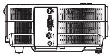 MITSUBISHI SD210U - Dessins dimensionnels (unité: mm) - 5