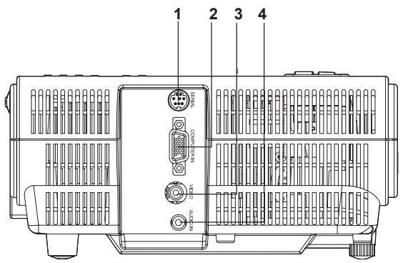 MITSUBISHI SD210U - NOTIFICATION DE CONFORMITE DE L'INDUSTRIE DU CANADA - 4