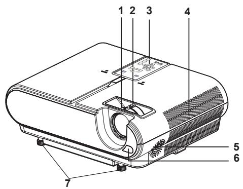 MITSUBISHI SD210U - NOTIFICATION DE CONFORMITE DE L'INDUSTRIE DU CANADA - 1