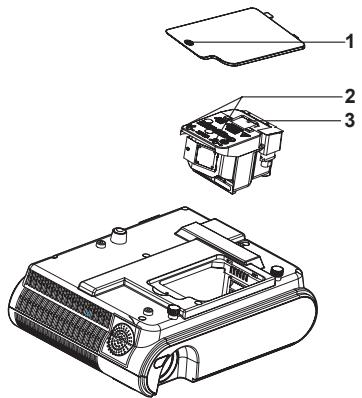 MITSUBISHI SD210U - Attention: - 1