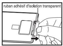 MITSUBISHI SD210U - Attention: - 1