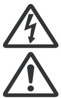 MITSUBISHI SD210U - ATTENTION - 1
