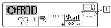 MITSUBISHI SEZ-KD09 - Remarque - 3