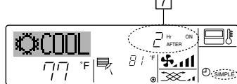 MITSUBISHI SEZ-KD09 - Note: - 1