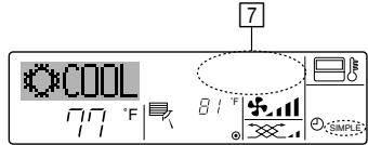 MITSUBISHI SEZ-KD09 - Note: - 1
