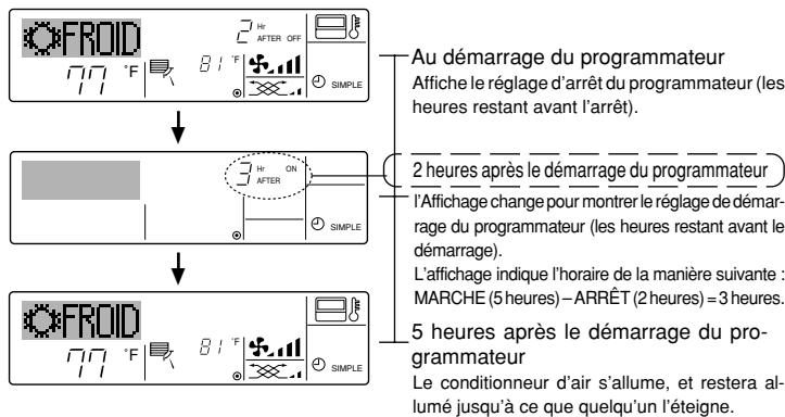 MITSUBISHI SEZ-KD09 - Example 1: - 2