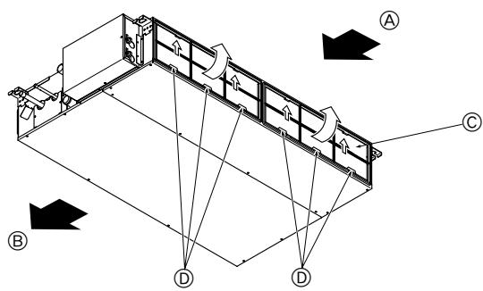 MITSUBISHI SEZ-KD09 - SEZ-KD-NA - 1