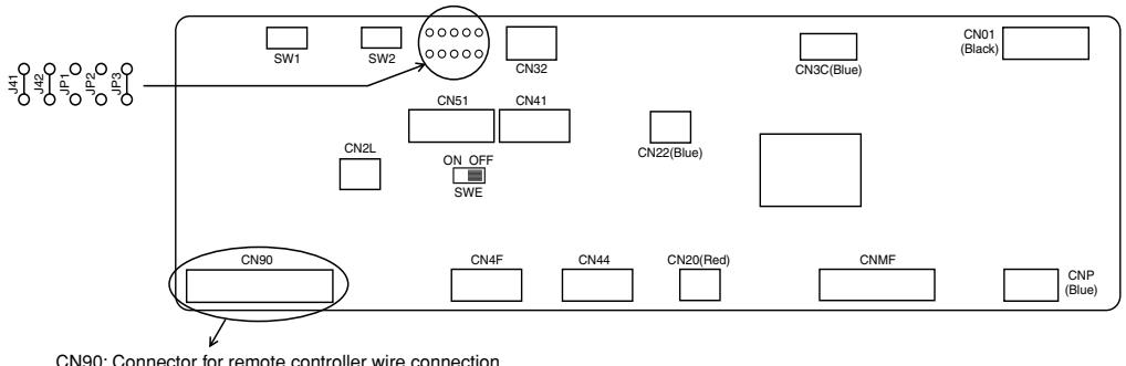 MITSUBISHI SEZ-KD25VAL - 8.3 - 6