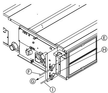 MITSUBISHI SEZ-KD50VAL - 6.5 - 6