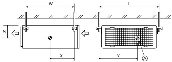 MITSUBISHI SEZ-KD60VAL - 4 - 1