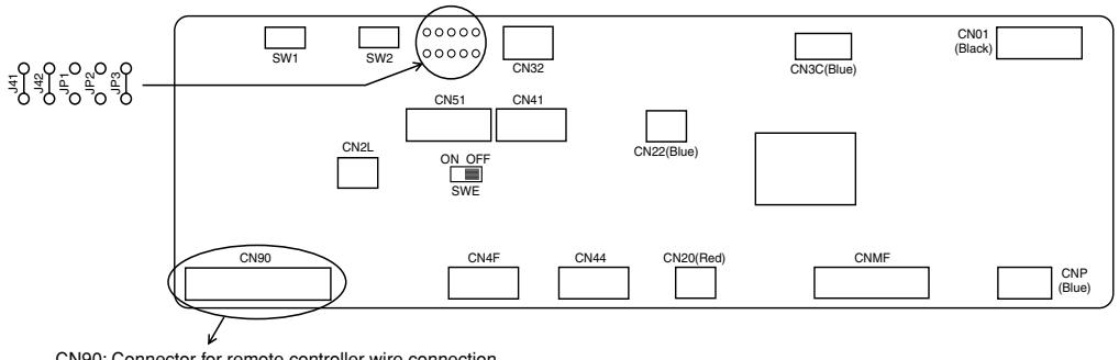 MITSUBISHI SEZ-KD71VAL - 8.3 - 6