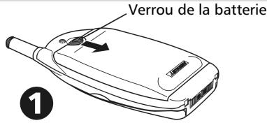 MITSUBISHI TRIUM COSMO - Batterie - 1
