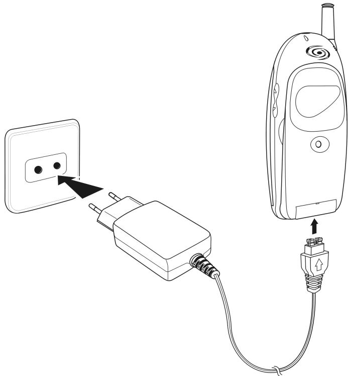 MITSUBISHI TRIUM COSMO - Batterie - 3