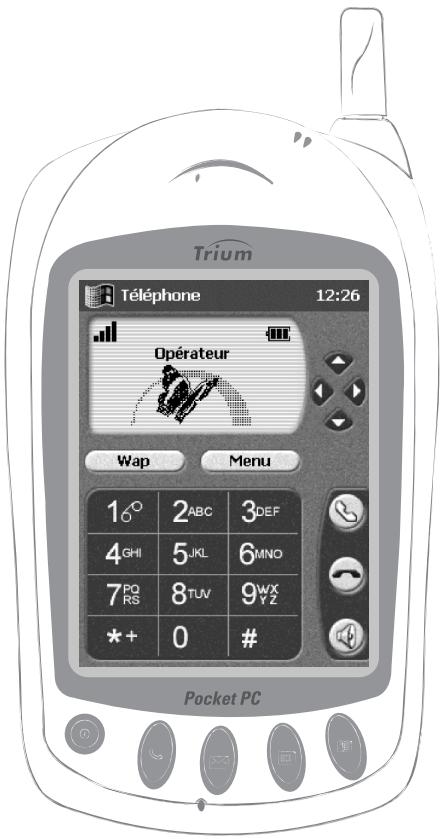 MITSUBISHI TRIUM MONDO - 1