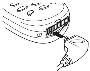 MITSUBISHI TRIUM MYSTRAL - Codes d'interface utilisateur GSM - 1