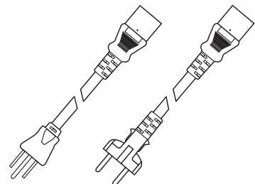 MITSUBISHI WL639 - Vérification des accessoires - 5