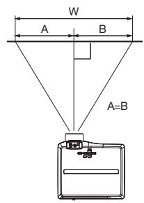 MITSUBISHI WL639 - Installation de base - 2