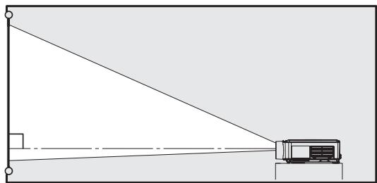 MITSUBISHI WL639 - Projection arrière - 1