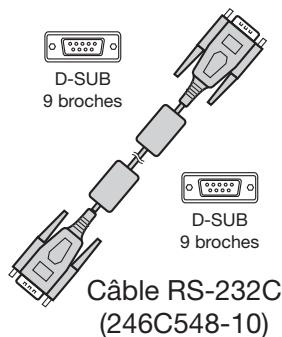 MITSUBISHI WL639 - Vérification des accessoires - 4