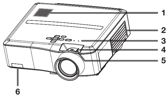 MITSUBISHI WL639 - Attention: - 1
