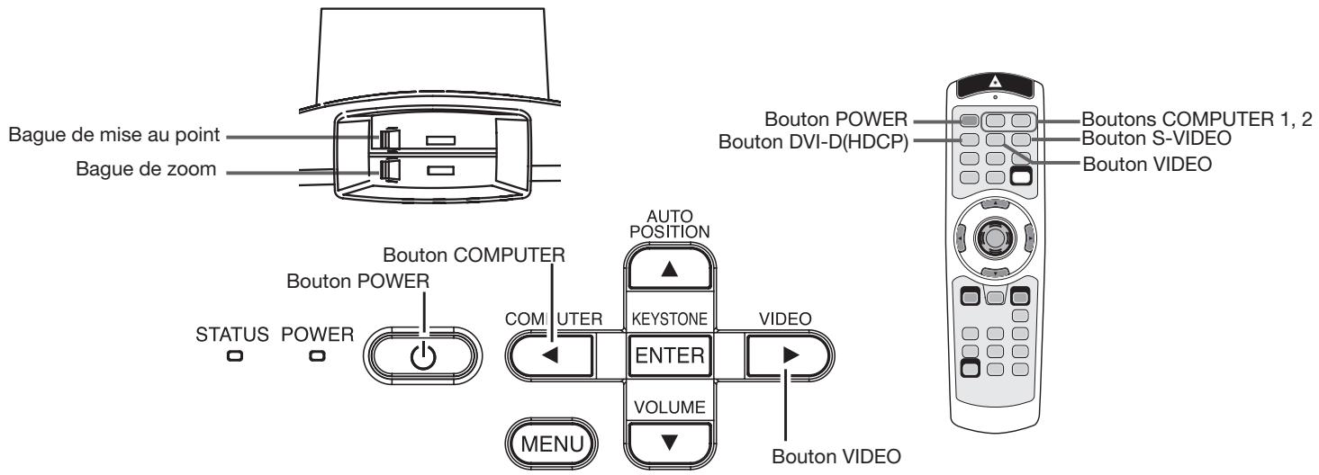 MITSUBISHI WL639 - Preparation: - 1