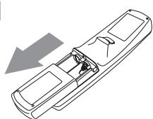MITSUBISHI WL639 - Important: - 1