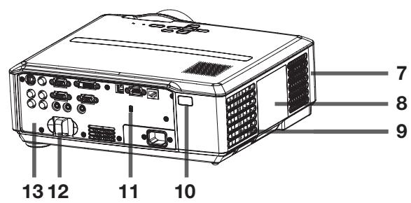 MITSUBISHI WL639 - Attention: - 2