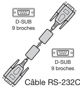 MITSUBISHI XL1550 - Vérification des accessoires - 4
