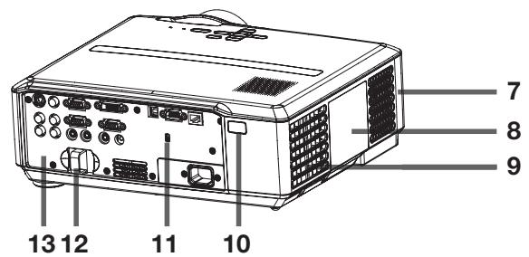 MITSUBISHI XL1550 - Attention: - 2
