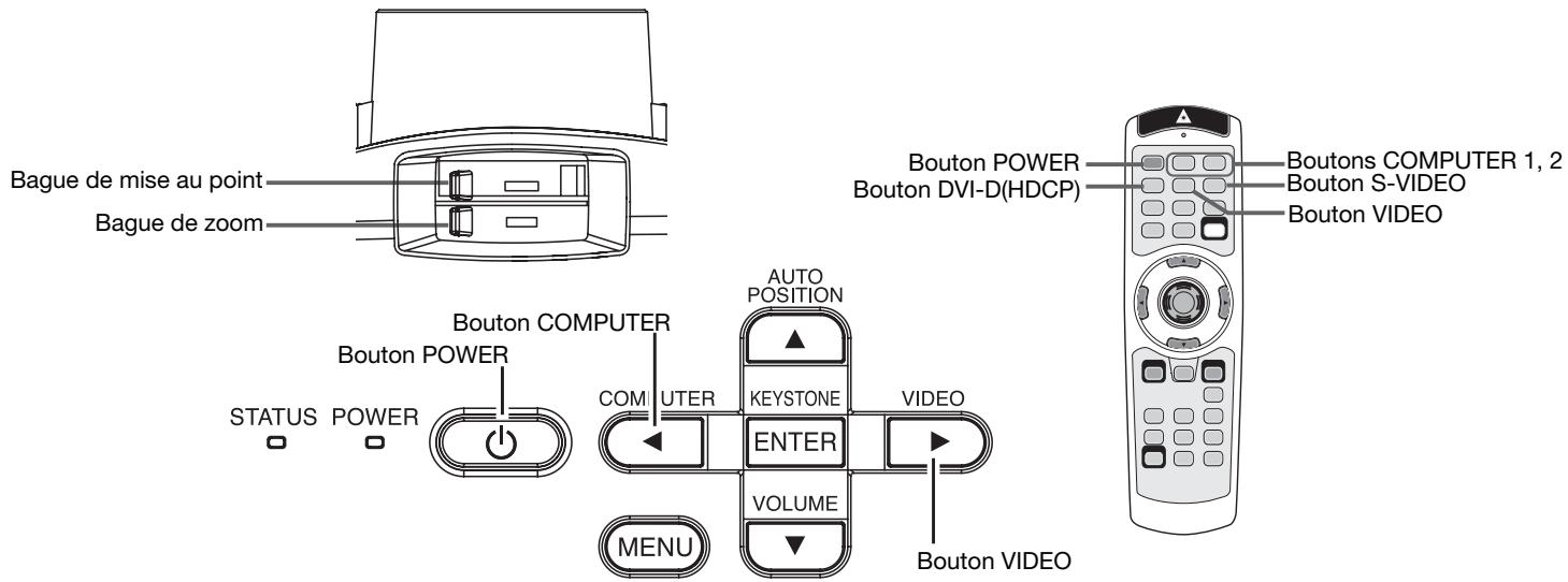 MITSUBISHI XL1550 - Preparation: - 1