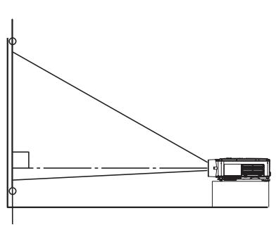 MITSUBISHI XL1550 - Installation de base - 1