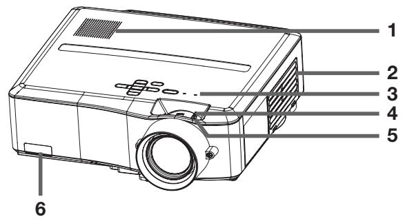 MITSUBISHI XL1550 - Attention: - 1