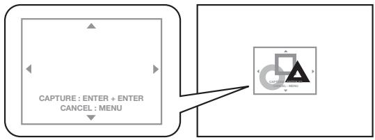 MITSUBISHI XL1550U - Capture de l'image - 1