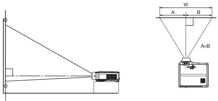 MITSUBISHI XL1550U - Installation de base - 1