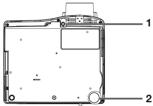 MITSUBISHI XL1550U - Important: - 2