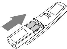 MITSUBISHI XL2550 - Important: - 2