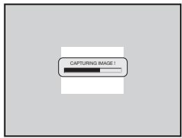 MITSUBISHI XL2550 - Capture de l'image - 3