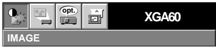 MITSUBISHI XL5900UL - Principes de fonctionnement - 1