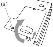 MITSUBISHI XL5900UL - Attention: - 2