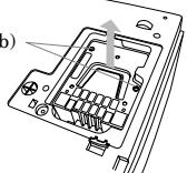 MITSUBISHI XL5900UL - Attention: - 3