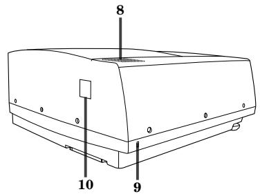 MITSUBISHI XL5950UL - NOTICE DE CONFORMITE AU CANADA - 2