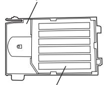 MITSUBISHI XL6500 - Nettoyage de l'objectif - 3