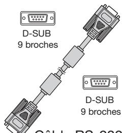 MITSUBISHI XL6500 - Vérification des accessoires - 3