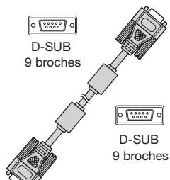 MITSUBISHI XL6600 - Vérification des accessoires - 3