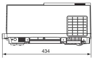 MITSUBISHI XL6600LU - Connecteurs - 4