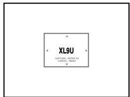 MITSUBISHI XL9 - Capture de l'image - 2