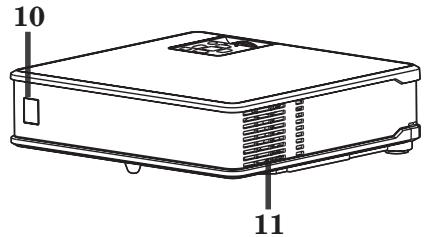 MITSUBISHI XL9 - DECLARATION DE CONFORMITE D'INDUSTRY CANADA - 2