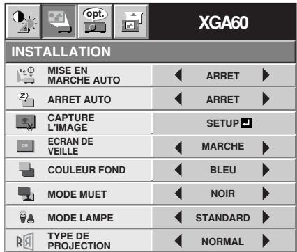 MITSUBISHI XL9 - INSTALLATION - 2