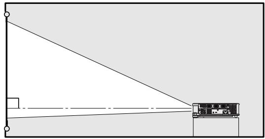 MITSUBISHI XL9U - Projection arrière - 1